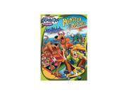 SCOOBY WHATS NEW SCOOBY DOO V06 MONSTER MATINEE DVD P S 1.33 ENG FR SP SUB