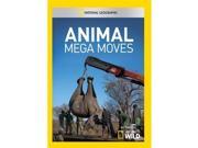 Animal Mega Moves 2 Discs DVD 5