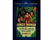 Jungle Woman DVD 5
