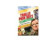 TRAILER PARK BOYS DONT LEGALIZE IT DVD