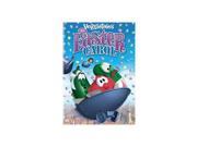 VEGGIE TALES EASTER CAROL DVD FF