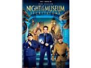 NIGHT AT THE MUSEUM SECRET OF THE TOMB DVD DIGITAL HD WS 1.85