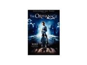 ORPHANAGE DVD WS 16 9 SPANISH FORCED ENG SP SUB