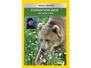 Expedition Wild Season 2 DVD 5