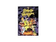 SCOOBY GHOUL SCHOOL DVD BACK TO SCHOOL GAME HT DRAW MUSIC VIDEO DEMOS