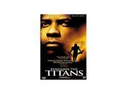 REMEMBER THE TITANS DVD WS