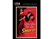 Smash Up The Story of a Woman DVD 5