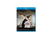 CAVALCADE BLU RAY DVD 2 DISC FS 1.33 ENG FR SP SUB