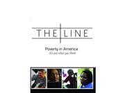 Line Poverty In America DVD 5