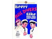 Hell Divers DVD 5