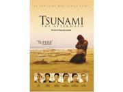 Tsunami The Aftermath DVD 9