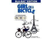 Girl on a Bicycle BD BD 25