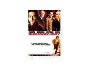 RUNAWAY JURY DVD WS SENSORMATIC