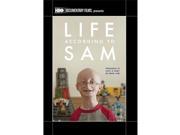 Life According to Sam 2014 HBO DVD 9