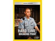 HARD TIME BREAKING POINT DVD 5