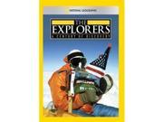 Explorers A Century Of Discovery DVD 5