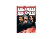 BLOOD IN BLOOD OUT DVD 1.66 D 2.0