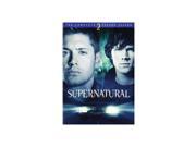 SUPERNATURAL COMPLETE 2ND SEASON DVD WS 6 DISC