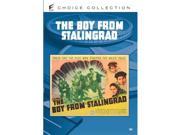 Boy From Stalingrad The DVD 5