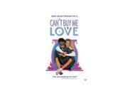 CANT BUY ME LOVE DVD