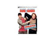 DUMB DUMBER DVD UNRATED