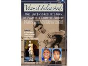 Venus Unleashed The Uncensored History of Plastic Cosmetic Surgery DVD 5