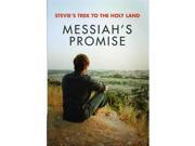 Stevie s Trek to the Holy Land Messiah s Promise DVD 5