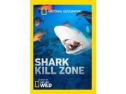 Shark Kill Zone DVD 5