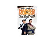 HAROLD KUMAR WHITE CASTLE ESCAPE FROM GUANTANAMO BAY CHRISTMAS DVD TFE