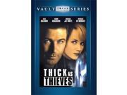 Thick as Thieves DVD 5
