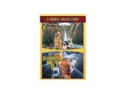 HOMEWARD BOUND INCREDIBLE JOURNEY HOMEWARD BOUND 2 LOST SAN FRANCISCO DVD