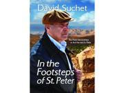 David Suchet In The Footsteps of St. Peter DVD 5