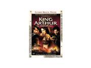 KING ARTHUR DVD WS 2.35 DD 5.1 FR BOTH SP SUB NOT RATED