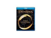 LORD OF THE RINGS ORIGINAL THEATRICAL TRILOGY BLU RAY TFE 3 DISC