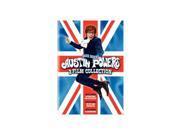 AUSTIN POWERS 1 3 COLLECTION DVD 3FE