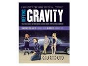 Defying Gravity DVD 5