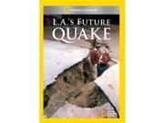 L.A. s Future Quake DVD 5