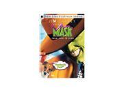 MASK 1996 DVD