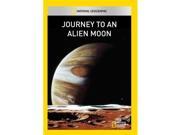 Journey To An Alien Moon DVD 5