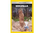 Hogzilla DVD 5