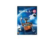 WALL E DVD WS 2.39 DD 5.1 ENG SDH