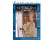 Disappearance of Vonnie 1994 The DVD 5