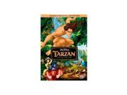 TARZAN SPECIAL EDITION DVD
