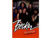 Becker Final Season DVD 9