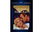 Go West Young Man DVD 5