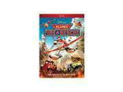 PLANES FIRE RESCUE DVD WS 2.39 ENG SP FR SUB