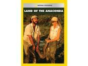 Land Of The Anaconda DVD 5