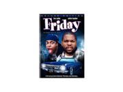 FRIDAY DVD DELUXE EDITION WS 16X9
