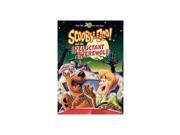 SCOOBY RELUCTANT WEREWOLF DVD HT DRAW SCOOBY MONSTER RACE GAME MUSIC VIDEO