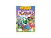 VEGGIE TALES TWAS THE NIGHT BEFORE EASTER DVD